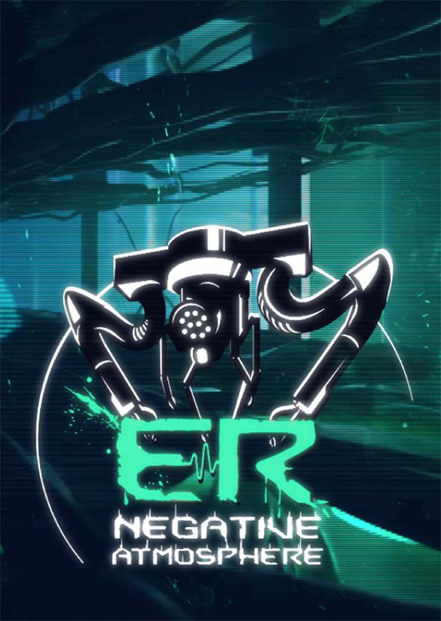 Negative Atmosphere Emergency Room Thumbnail