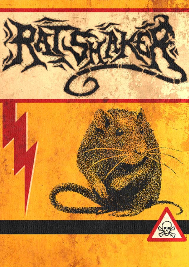 Ratshaker Thumbnail