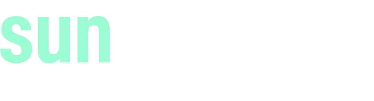 Sunscorched Studios Text Logo