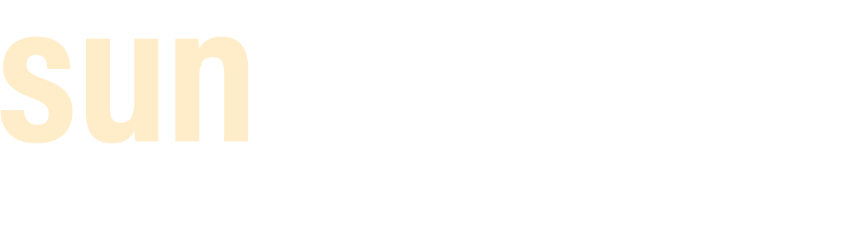 Sunscorched Studios Text Logo