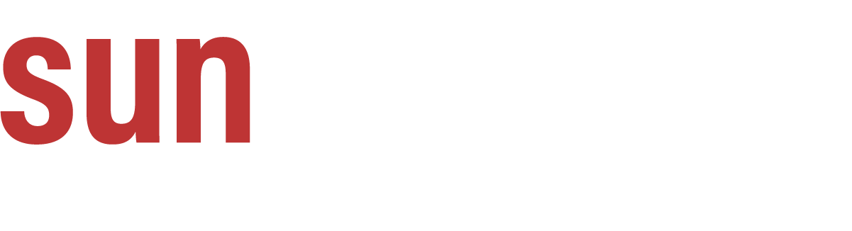 Sunscorched Studios Text Logo