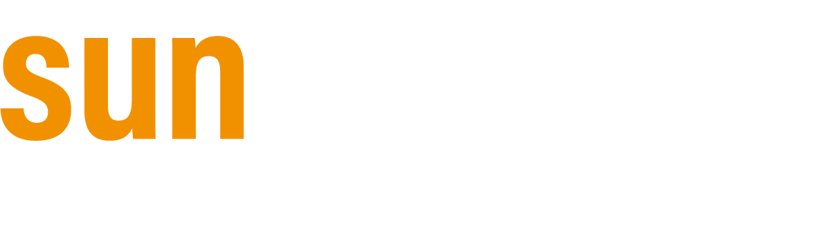 Sunscorched Studios Text Logo